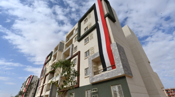 خلال ساعات.. مواعيد تسليم شقق سكن مصر في أرض المعارض